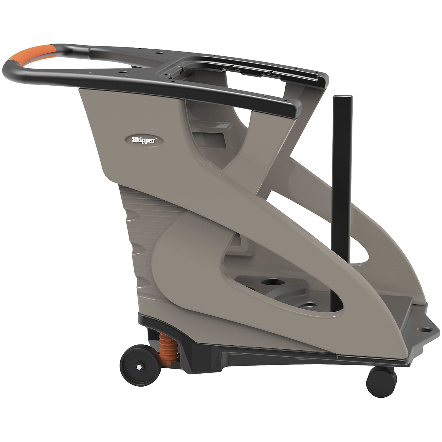 Unicart platform trolley, for indoor and outdoor use, LxW 1560 x 705 mm.