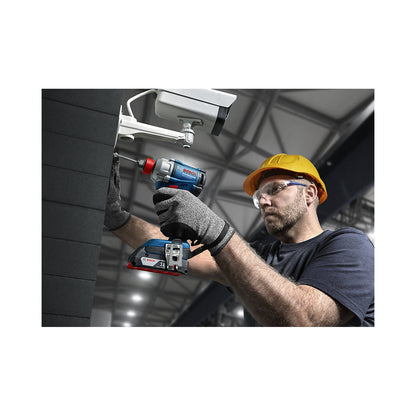 Cordless impact wrench GDX, 18V-285, in L-Boxx.