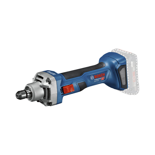 Cordless straight grinder GGS, 24000 rpm, in L-BOXX.