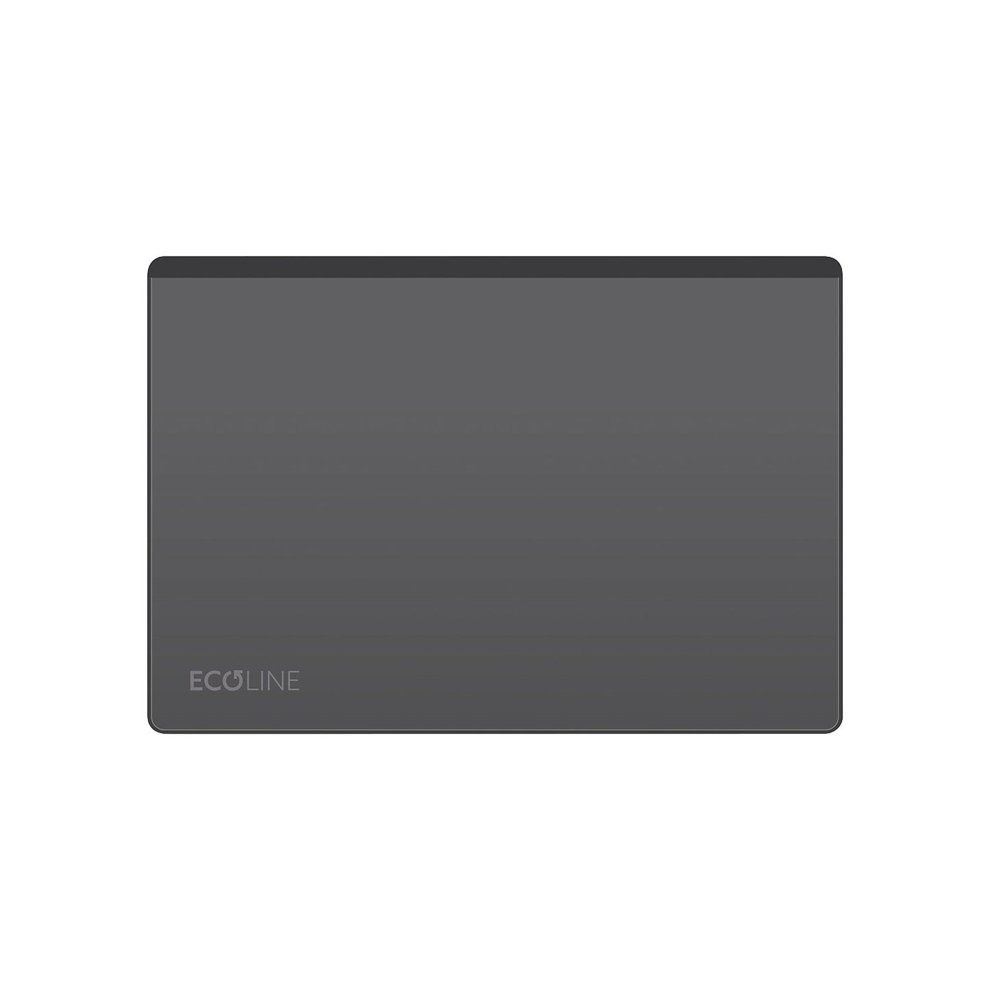 Label holders, magnetic, made of eco-PVC, pack of 25, WxH 160 x 110 mm.