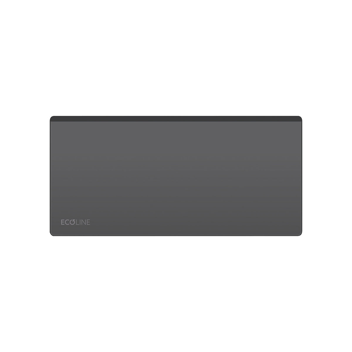 Label holders, magnetic, made of eco-PVC, pack of 25, WxH 220 x 103 mm.