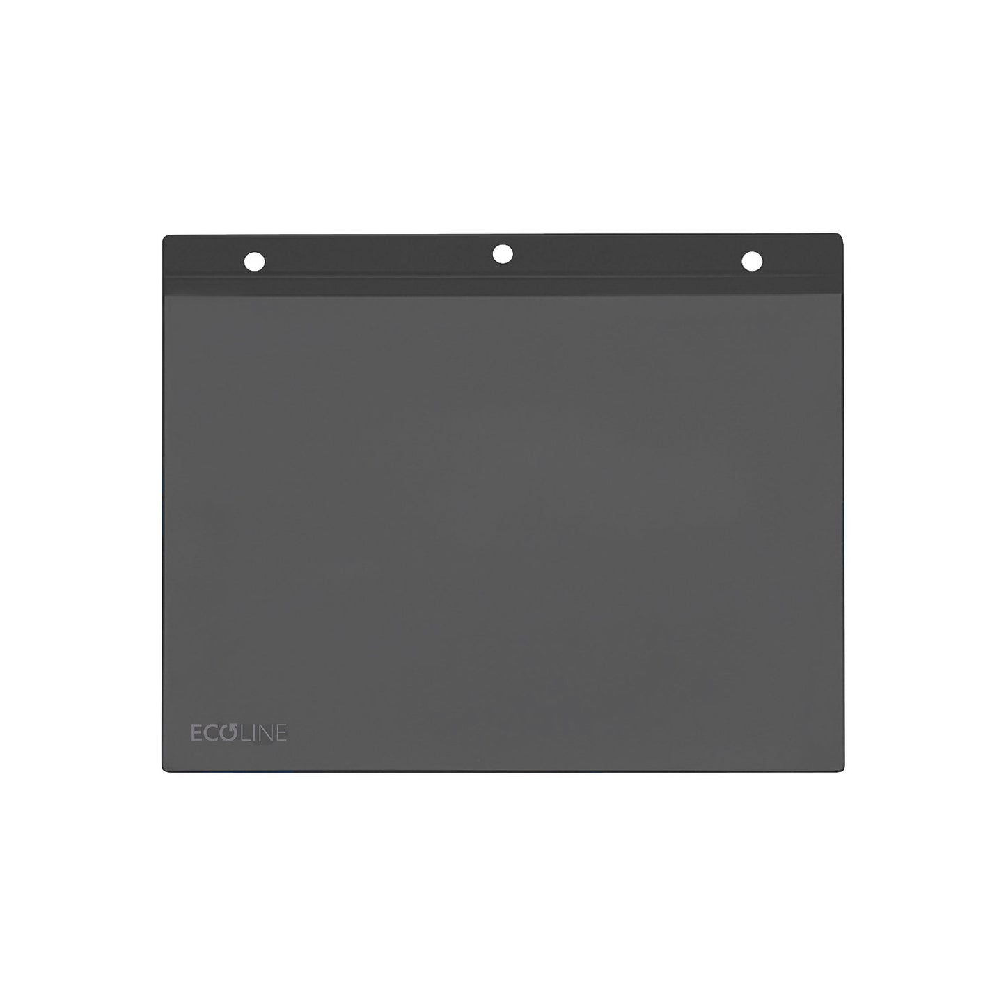 Magnetic pocket, without rain protection flap, pack of 25, A5 landscape.