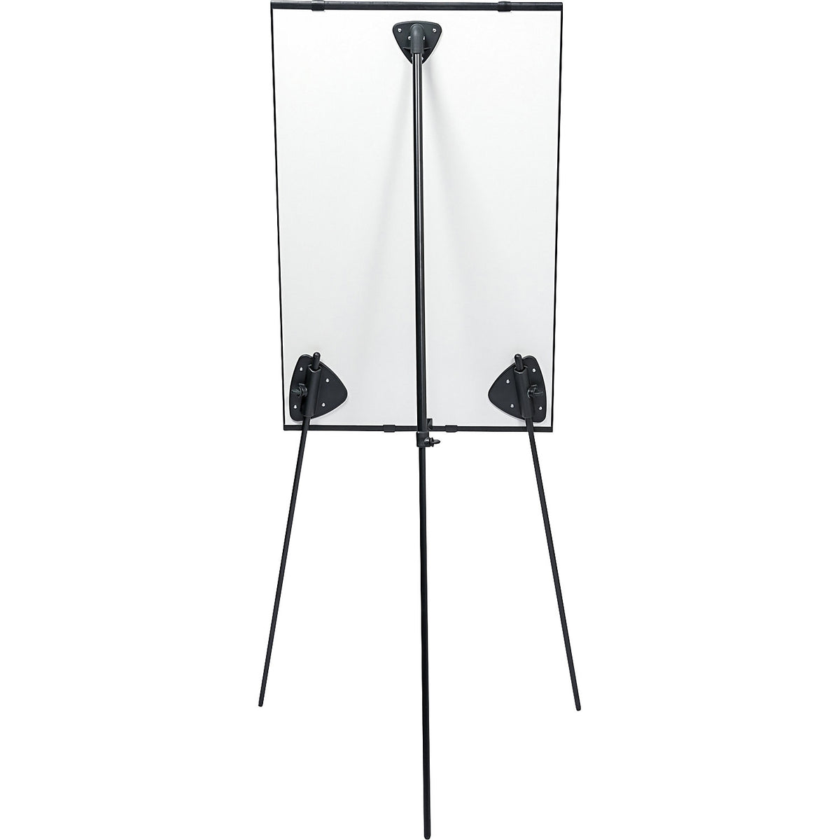 Flip-chart SKETCH EASY, painted steel, tripod.