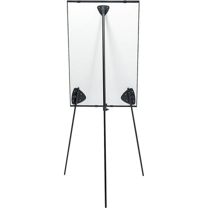 Flip-chart SKETCH EASY, painted steel, tripod.