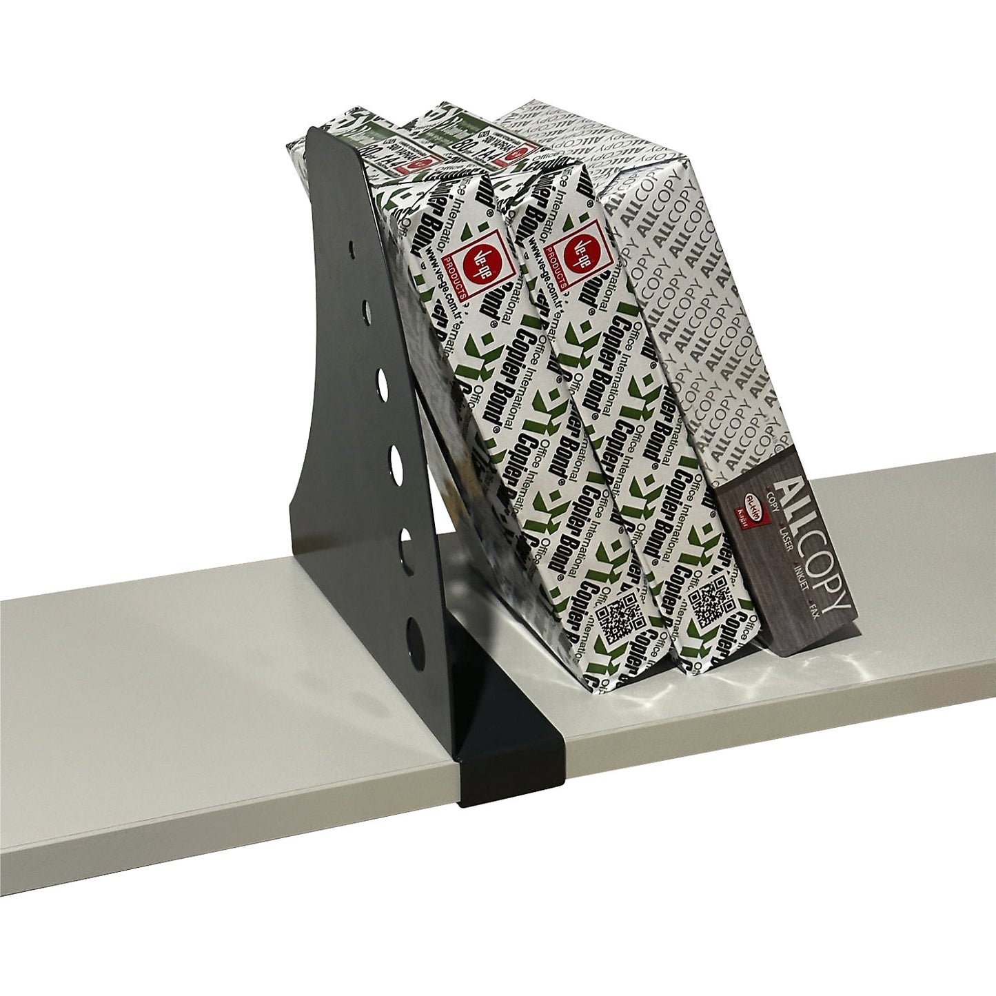Cardboard divider, pack of 2, height 328 mm.