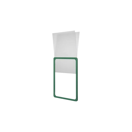 U pouch, for poster frames, A4.