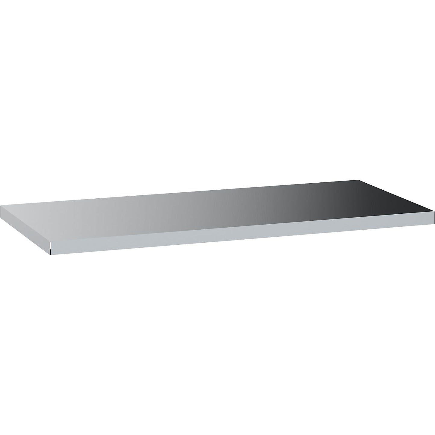 Shelf, width 795 mm, depth 357 mm.