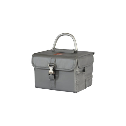 Battery safety box, size L, capacity 4.99 l, LxWxH 215 x 160 x 145 mm.