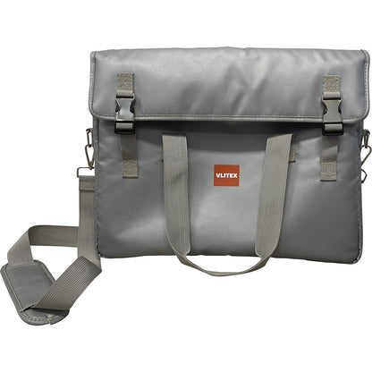 Fire containment bag for laptops, tablets, capacity 7.1 l, LxWxH 430 x 330 x 50 mm.