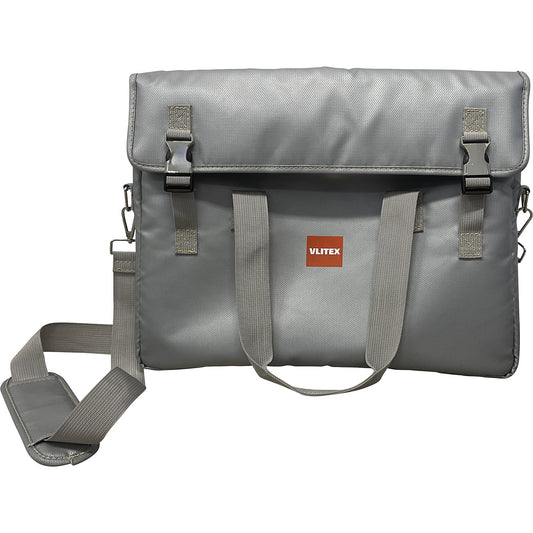 Fire containment bag for laptops, tablets, capacity 7.1 l, LxWxH 430 x 330 x 50 mm.