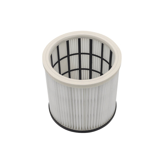 Filter cartridge Teflon N55/77/80, diameter 20 mm, white.