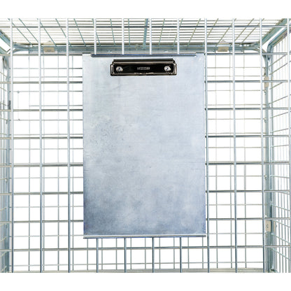 Order picking board, with clipboard, cr 3.