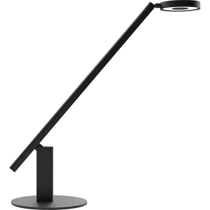 LED table lamp LUCTRA® Table Lite, dimmable, black.
