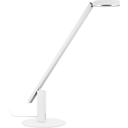 LED table lamp LUCTRA® Table Lite, dimmable, white.