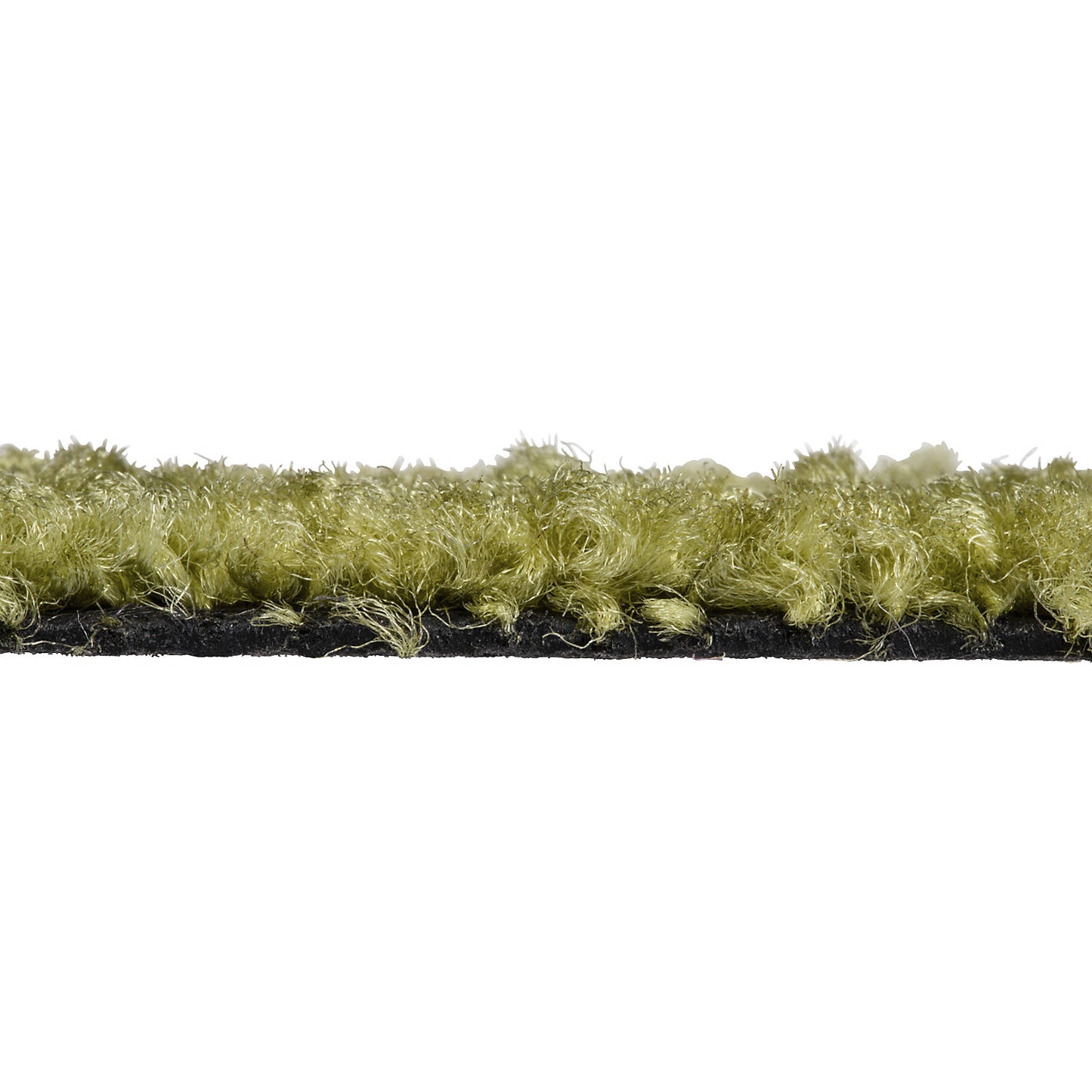 Entrance matting EAZYCARE COLOR, for indoors, LxW 400 x 600 mm, green.