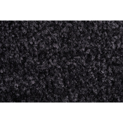 Entrance matting EAZYCARE COLOR, for indoors, LxW 1200 x 1800 mm, black.