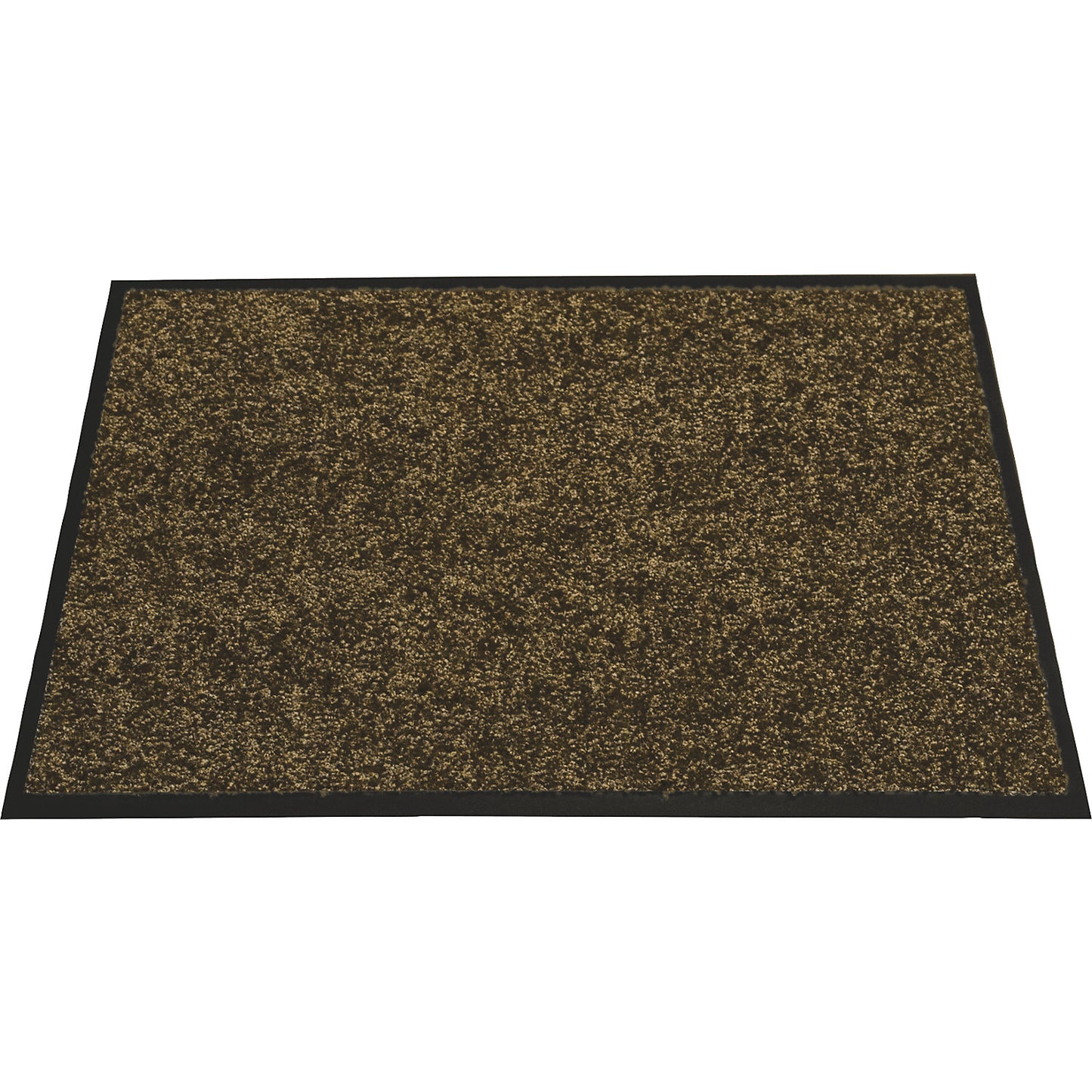 Entrance matting EAZYCARE COLOR, for indoors, LxW 400 x 600 mm, brown.