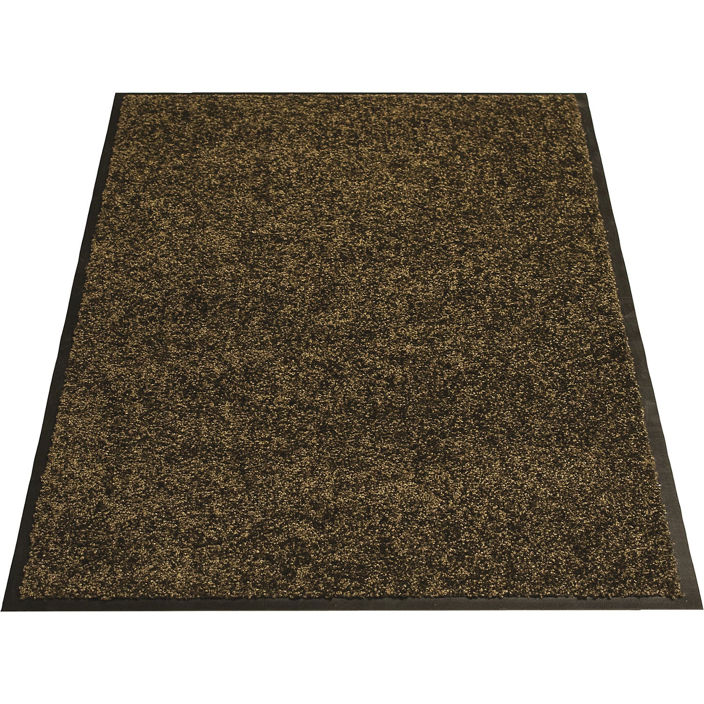 Entrance matting EAZYCARE COLOR, for indoors, LxW 600 x 900 mm, brown.