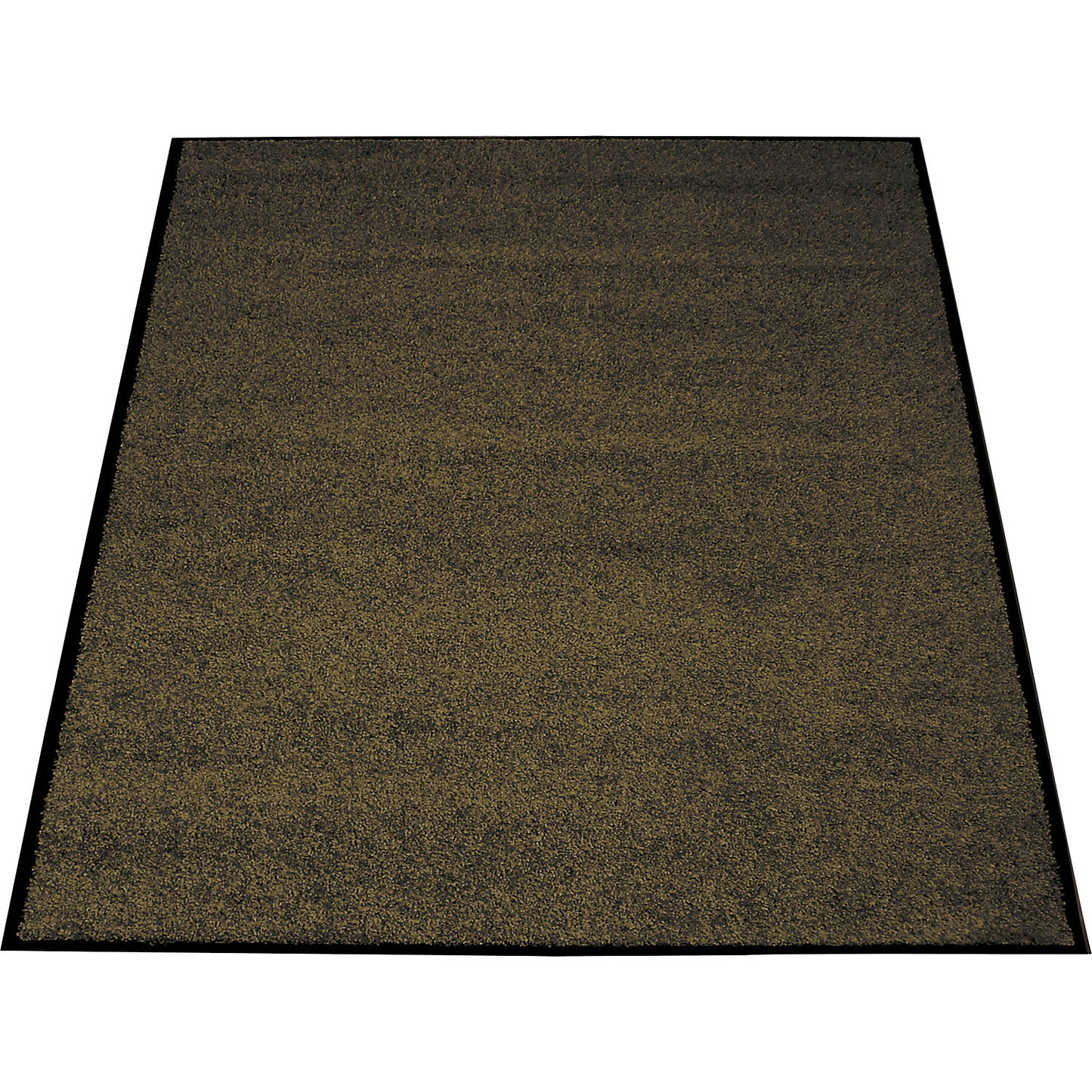 Entrance matting EAZYCARE COLOR, for indoors, LxW 900 x 1500 mm, brown.