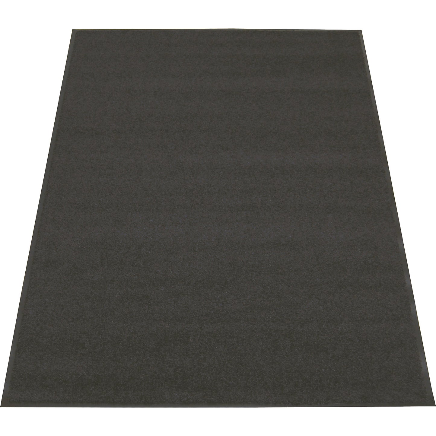 Entrance matting EAZYCARE COLOR, for indoors, LxW 1200 x 1800 mm, black.