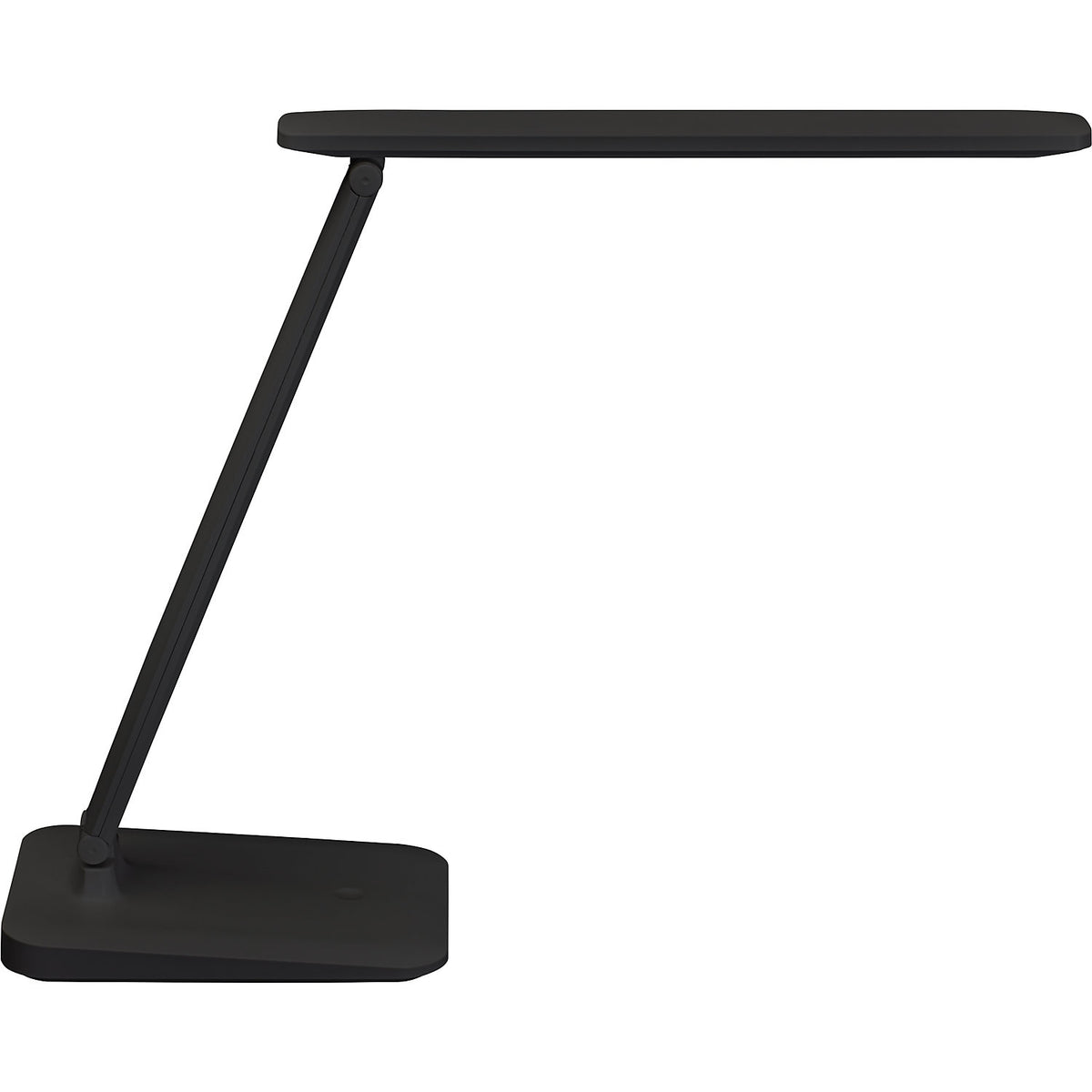 MAULsally colour vario battery-powered LED desk lamp, dimmable, black.