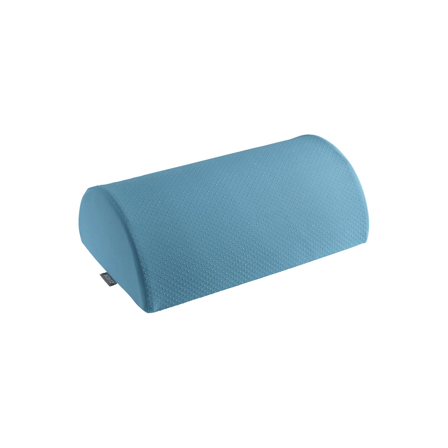 Foot rest Ergo Cosy, HxWxD 140 x 260 x 405 mm, blue.
