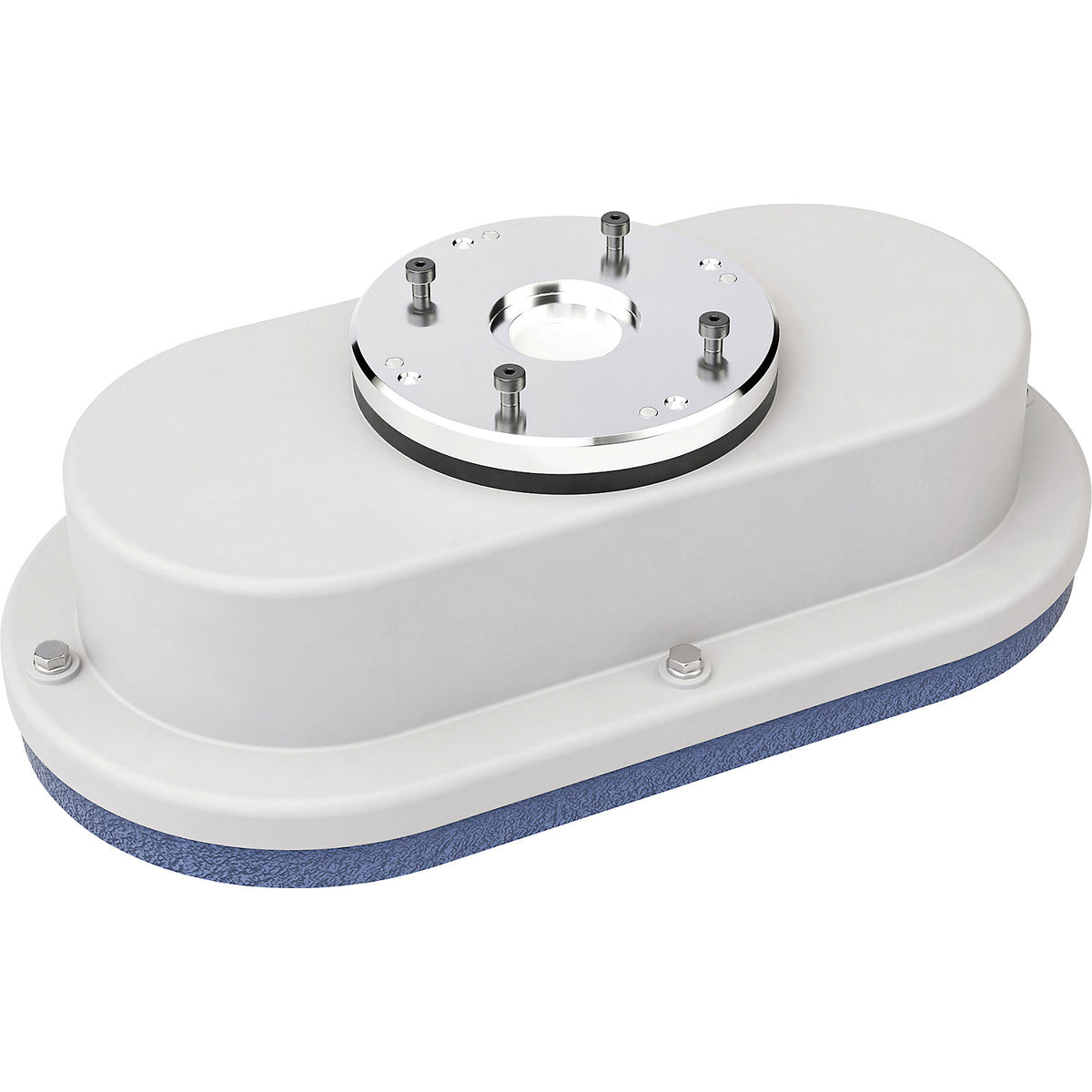 Suction base, for sacks, 1 suction plate, WxD 210 x 395 mm.