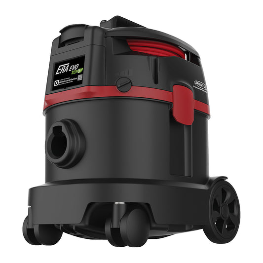 ERA EVO ZERO office vacuum cleaner, 700 W, contents 13 L.