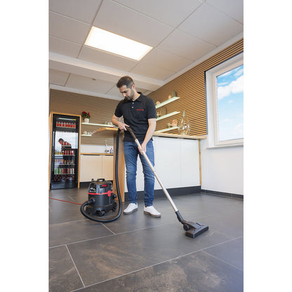 ERA EVO ZERO office vacuum cleaner, 700 W, contents 13 L.