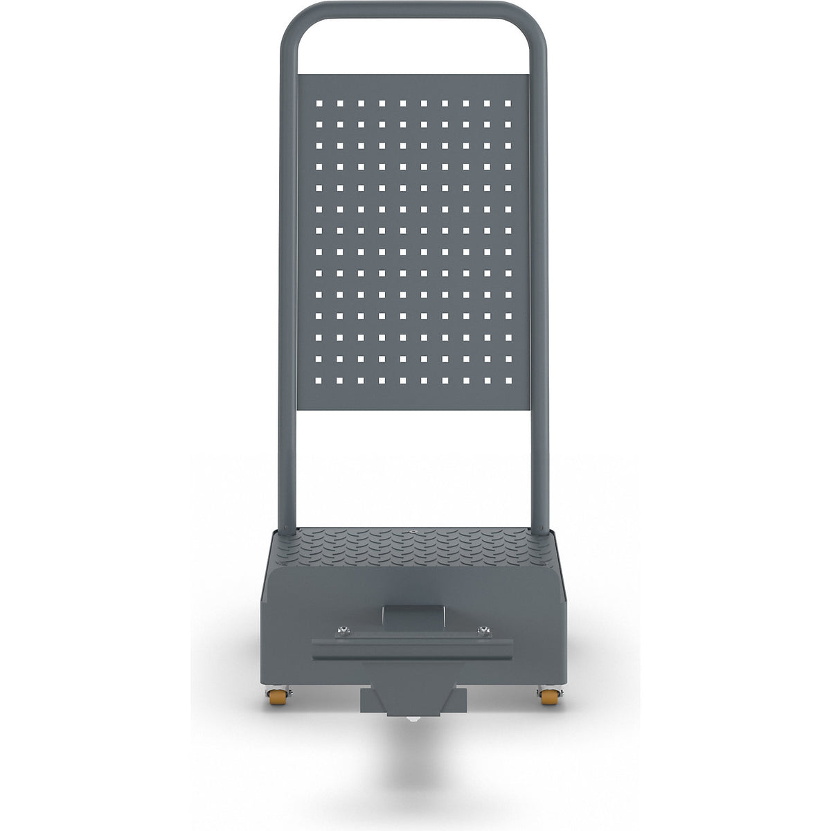 Driver's platform, for platform trucks, width 700 and 800 mm.