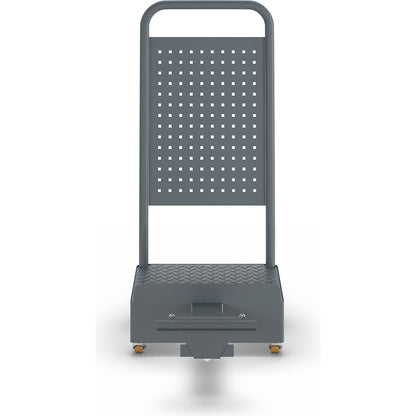 Driver's platform, for platform trucks, width 700 and 800 mm.