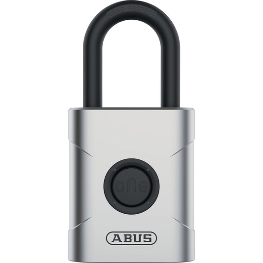 EVEROX One padlock, 61/50, pack of 6, with Bluetooth.