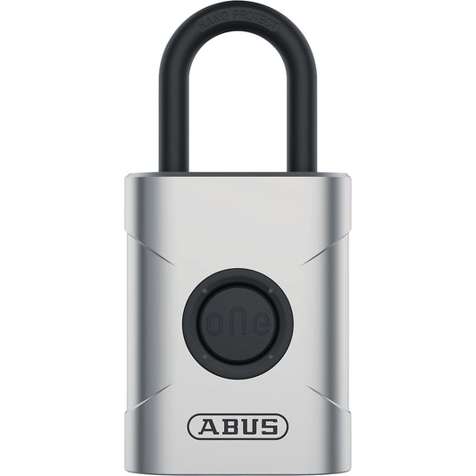 EVEROX One padlock, 61/45, pack of 6, with Bluetooth.