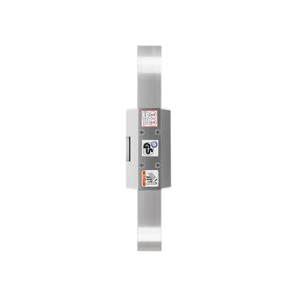 HFA crane scales, grey, weighing range up to 10000 kg, read-out accuracy 5000 g.