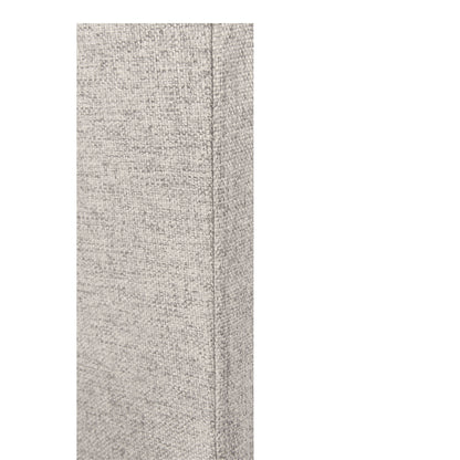 WALL-UP acoustic pinboard, felt, WxH 1195 x 2000 mm, beige.