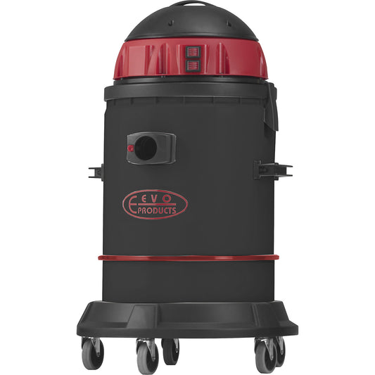 EVO 429 Basic wet and dry vacuum cleaner, 2160 W, contents 72 l.
