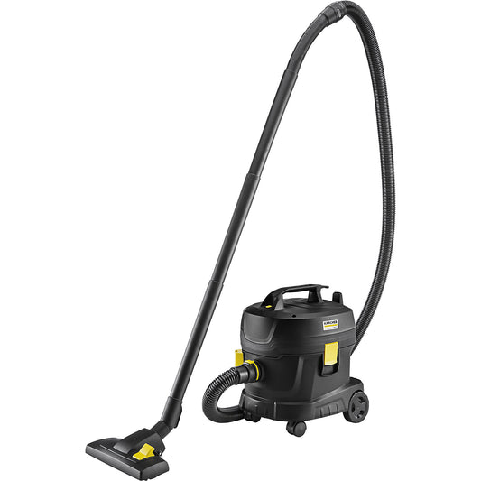 Dry vacuum cleaner, 11/1 Classic ADV Re!Plast, 850 W, container capacity 11 l.