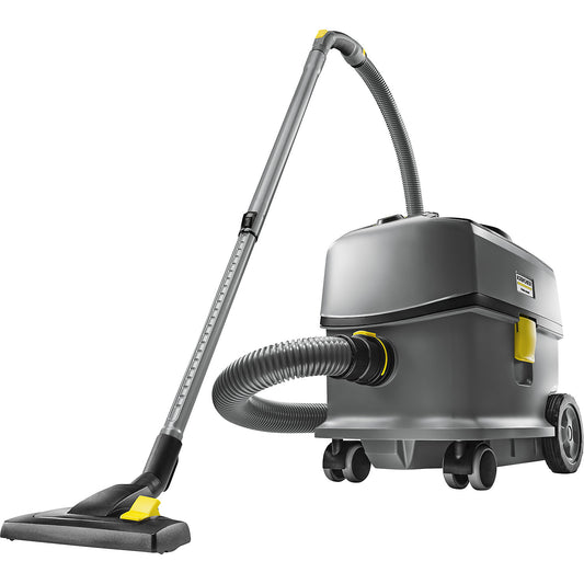 Dry vacuum cleaner, 10/1 ADV HEPA, 585 W, container capacity 10 l.