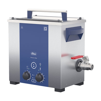 Ultrasound device, Elmasonic Xtra 40, 4 l.