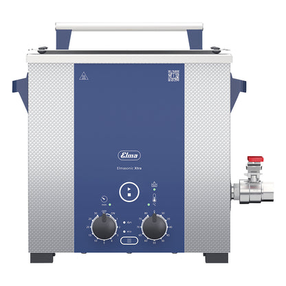 Ultrasound device, Elmasonic Xtra 40, 4 l.
