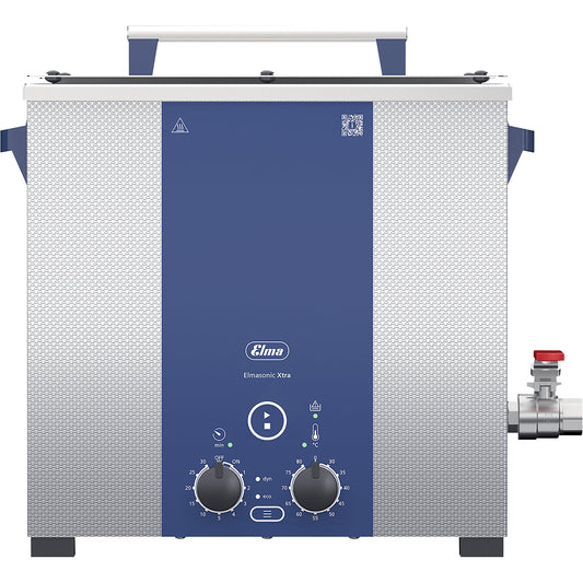 Ultrasound device, Elmasonic Xtra 120, 12.1 l.
