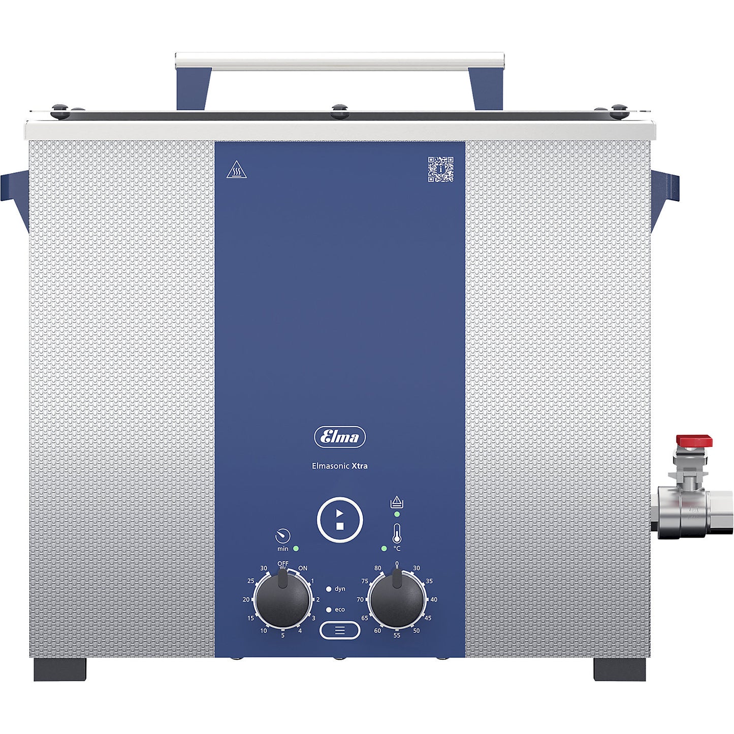 Ultrasound device, Elmasonic Xtra 180, 16.7 l.