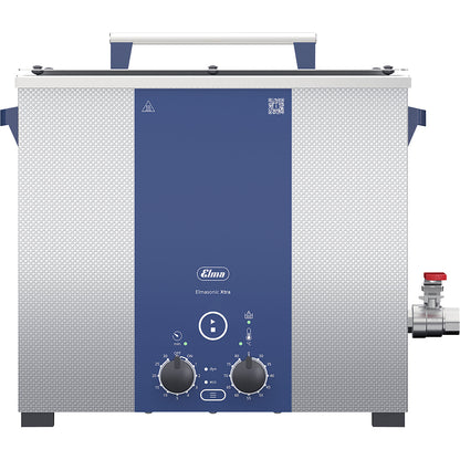 Ultrasound device, Elmasonic Xtra 180, 16.7 l.