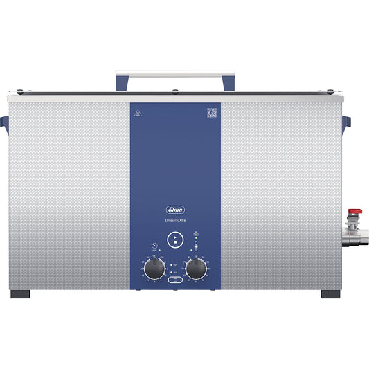 Ultrasound device, Elmasonic Xtra 300, 25.4 l.