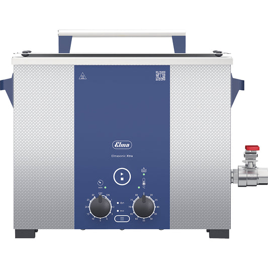 Ultrasound device, Elmasonic Xtra 60, 5.1 l.