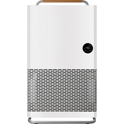 Premium convector, 2200 W, LxWxH 185 x 525 x 835 mm.