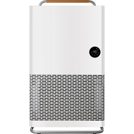 Premium convector, 2200 W, LxWxH 185 x 525 x 835 mm.