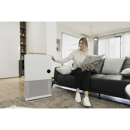 Premium convector, 2200 W, LxWxH 185 x 525 x 835 mm.