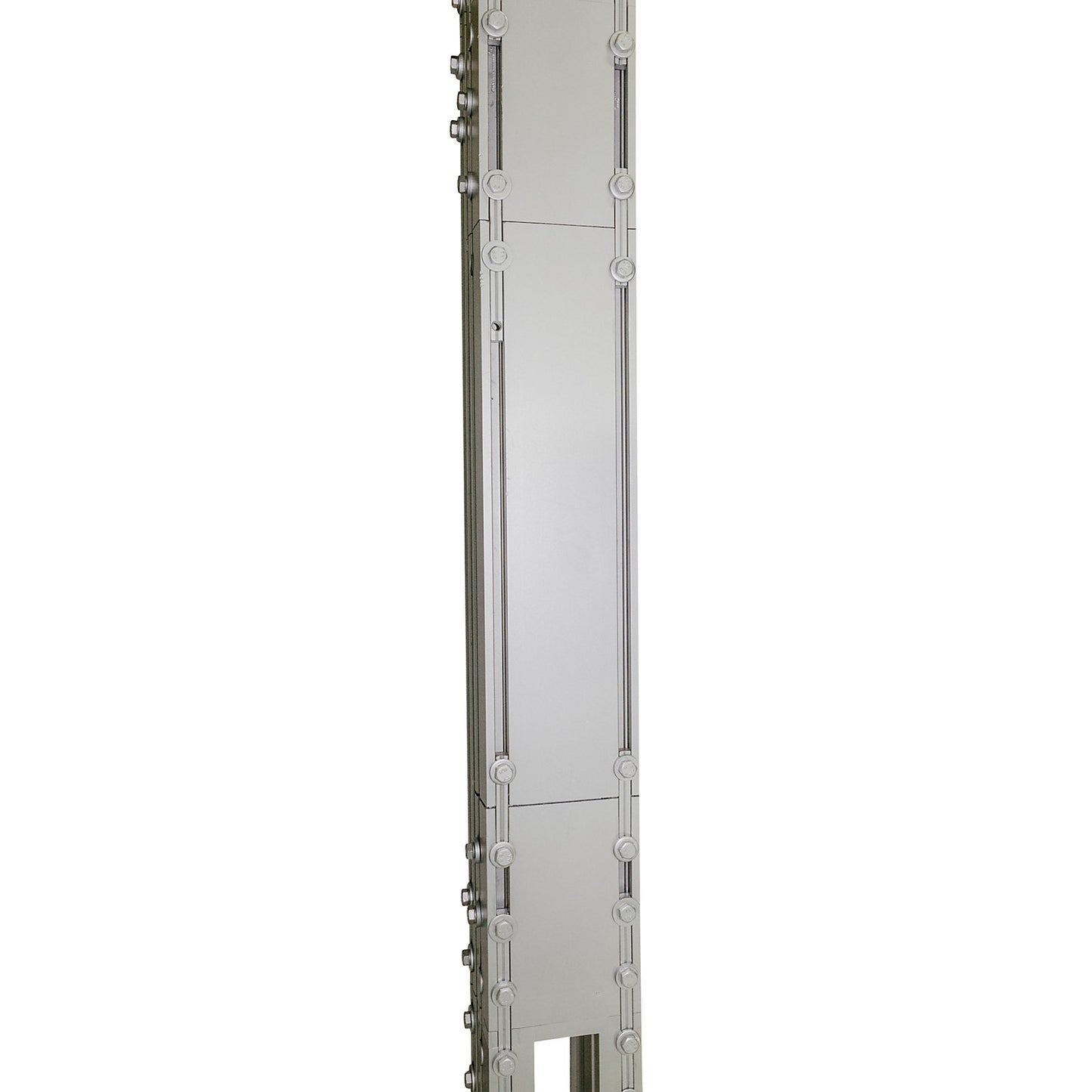 Maintenance segment, for inserting the hoists, 1200 mm.