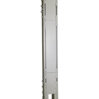 Maintenance segment, for inserting the hoists, 1200 mm.